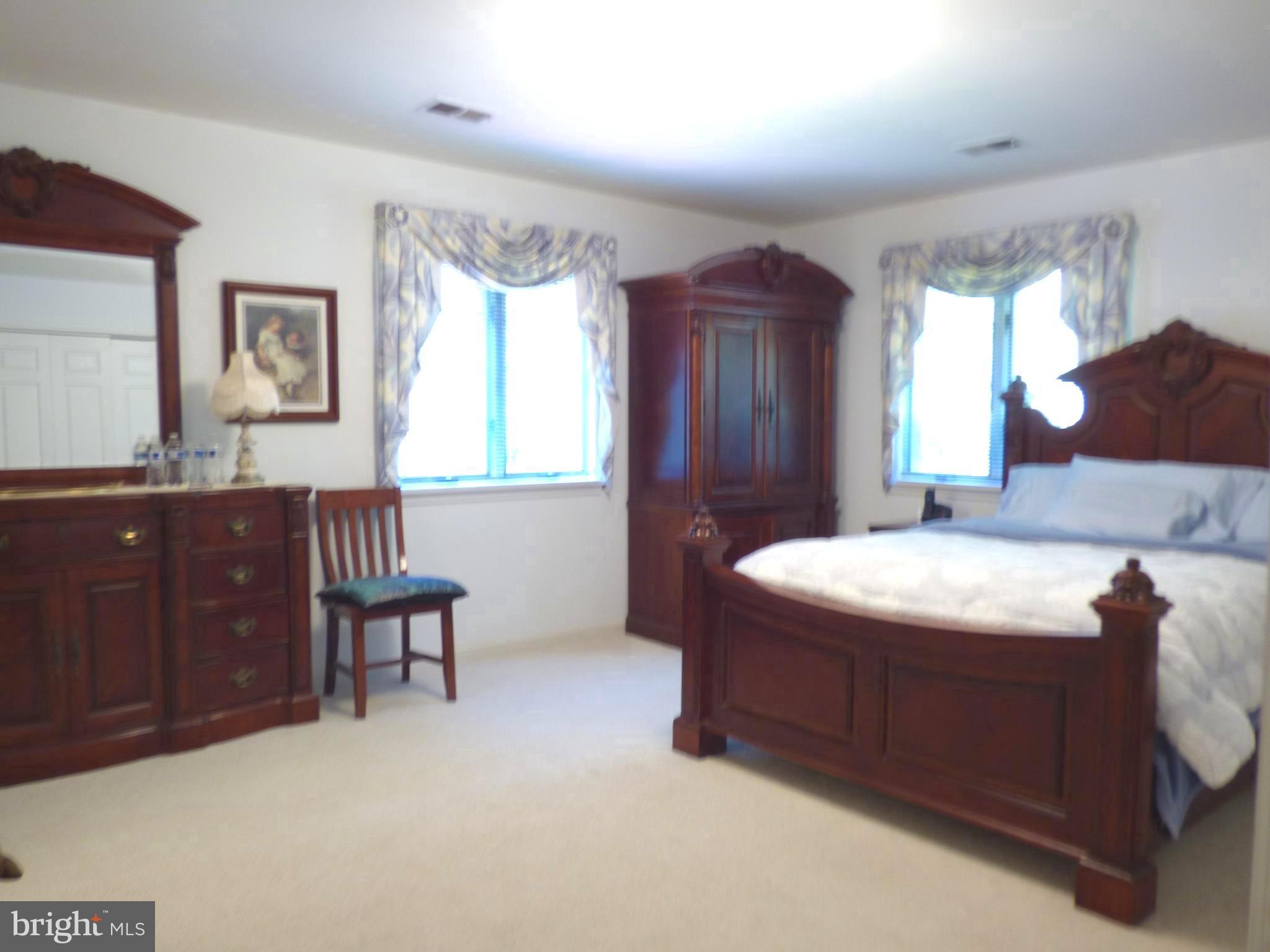 FROSTY MEADOWS - Residential