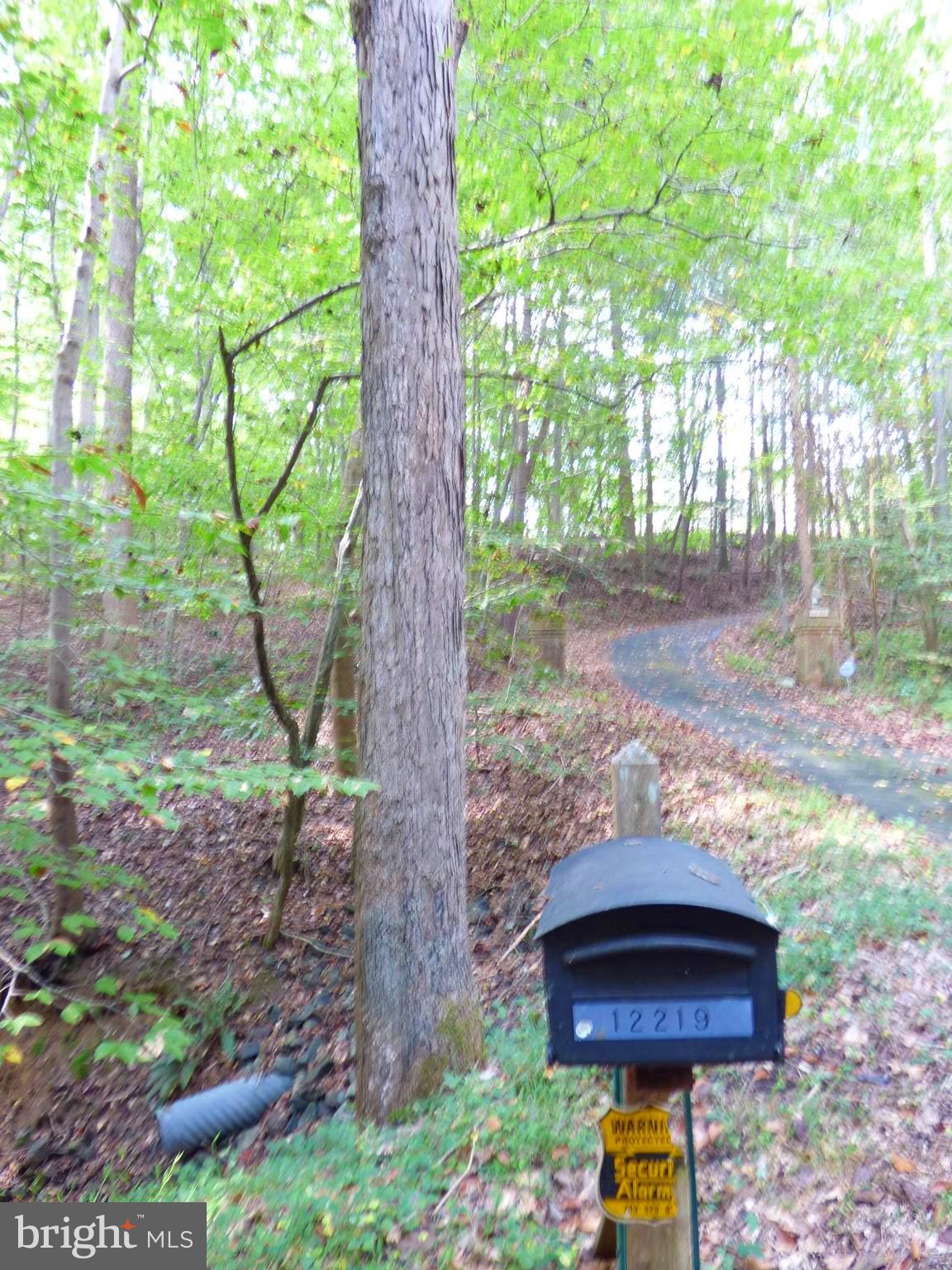 FROSTY MEADOWS - Residential