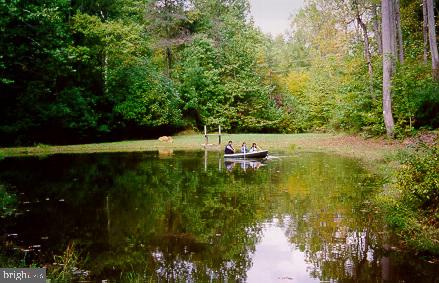 FROSTY MEADOWS - Residential