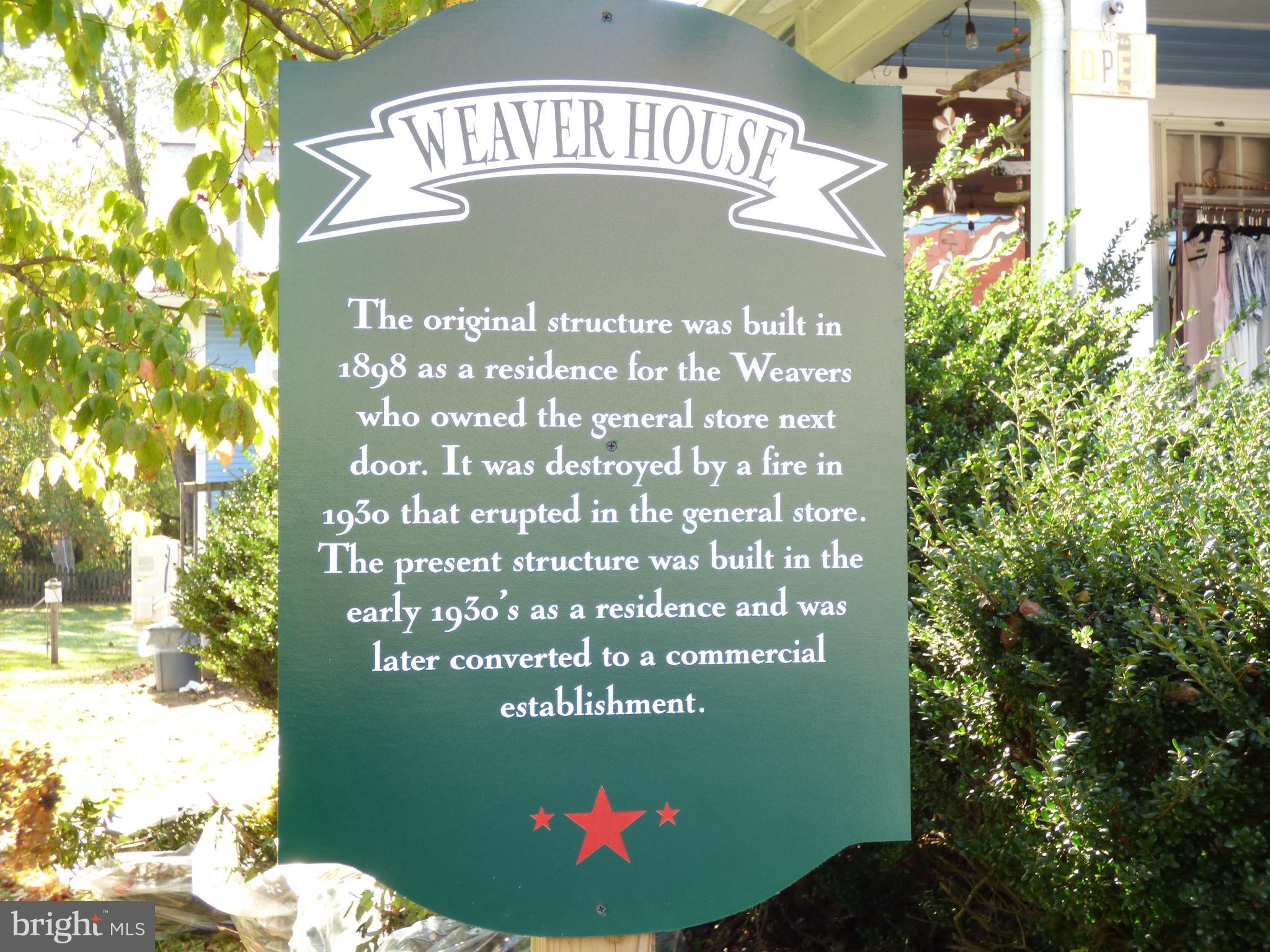 FROSTY MEADOWS - Residential