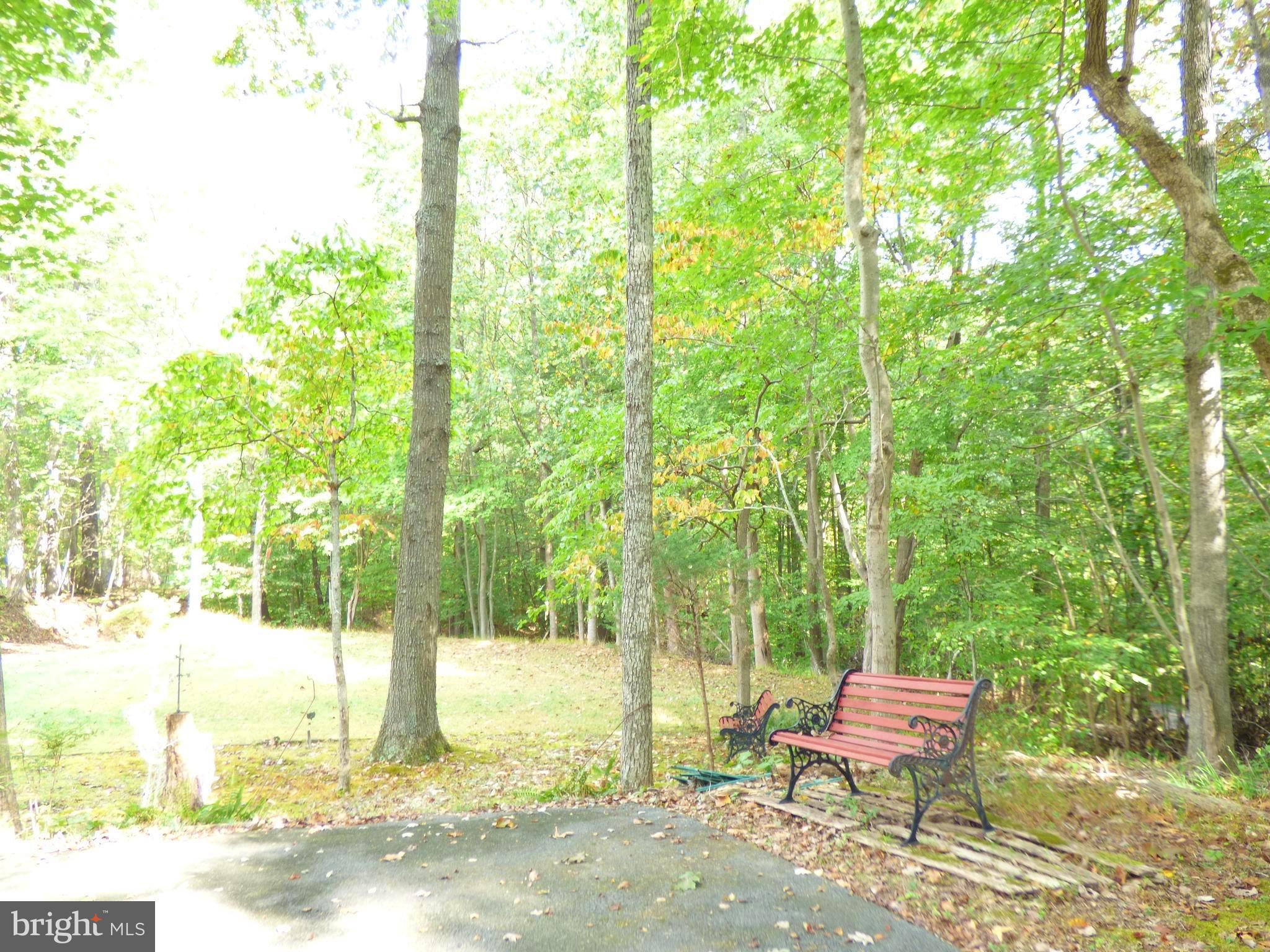 FROSTY MEADOWS - Residential