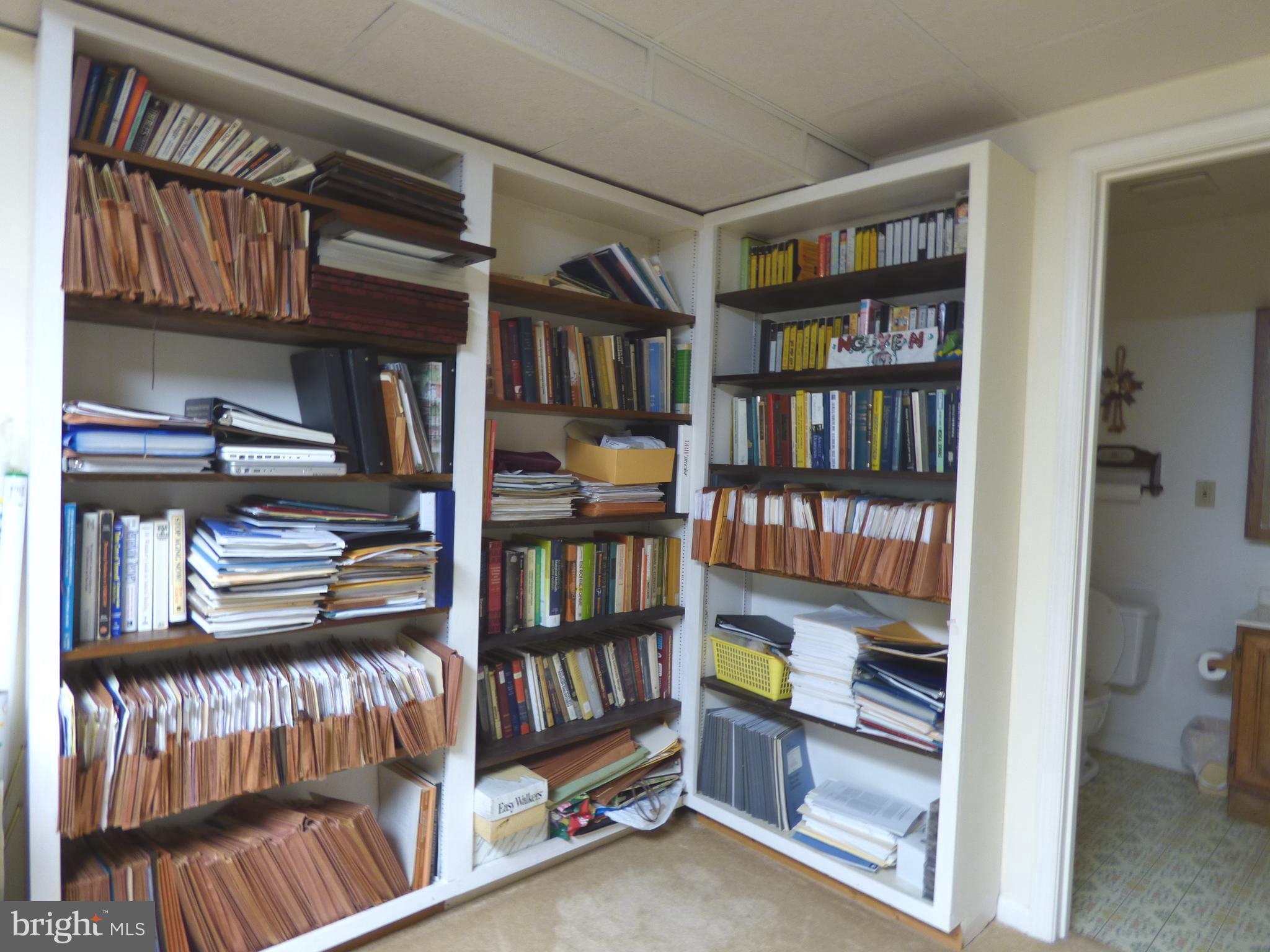 FROSTY MEADOWS - Residential