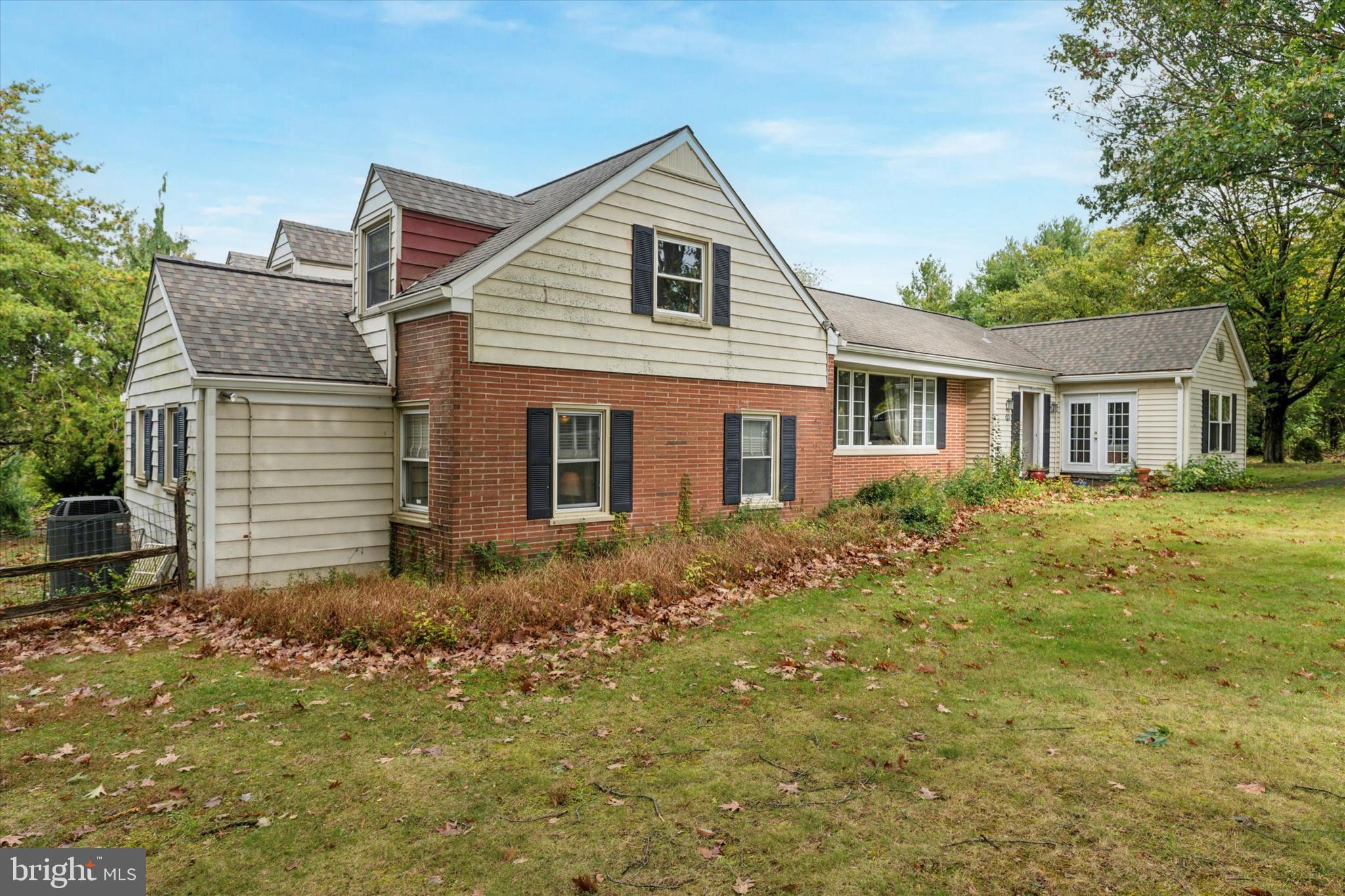 2165 WEST CHESTER ROAD