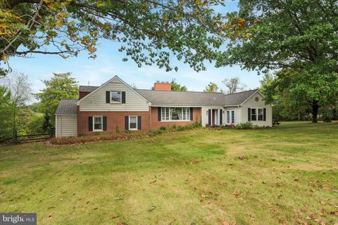 2165 WEST CHESTER ROAD COATESVILLE PA 19320
