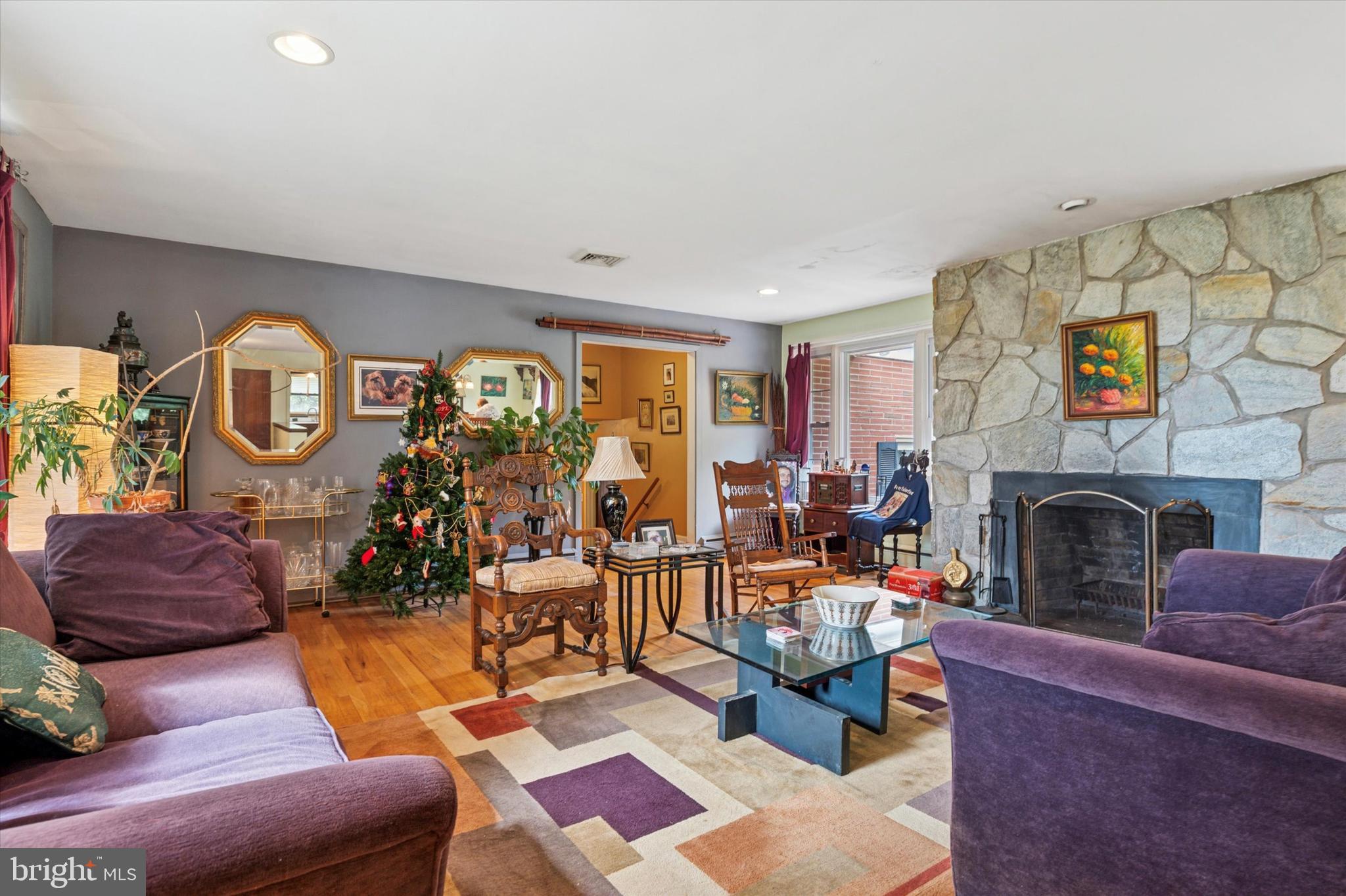 2165 WEST CHESTER ROAD