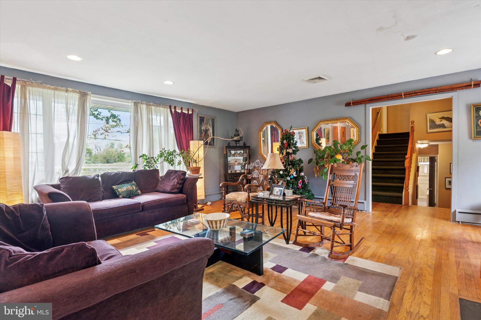 2165 WEST CHESTER ROAD