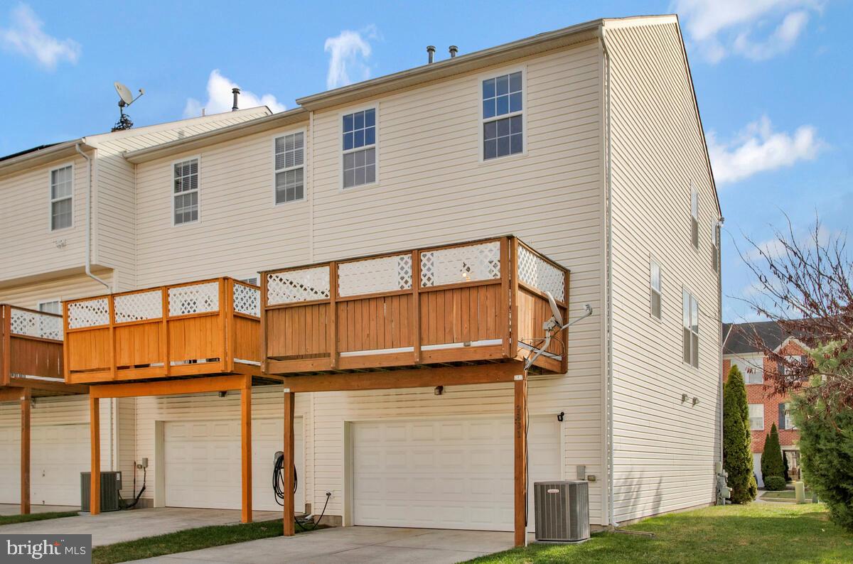 MIRAMAR LANDING - Residential