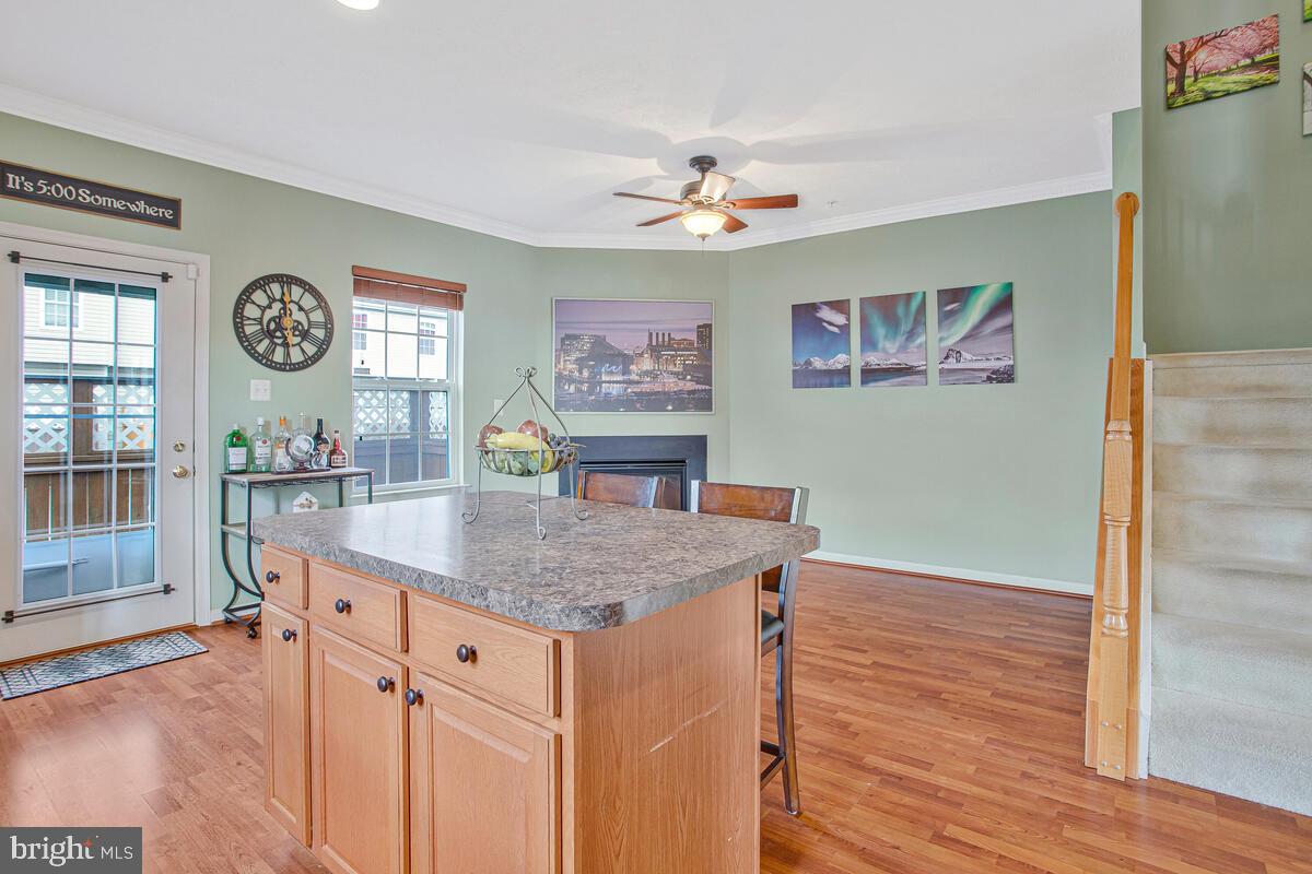 MIRAMAR LANDING - Residential