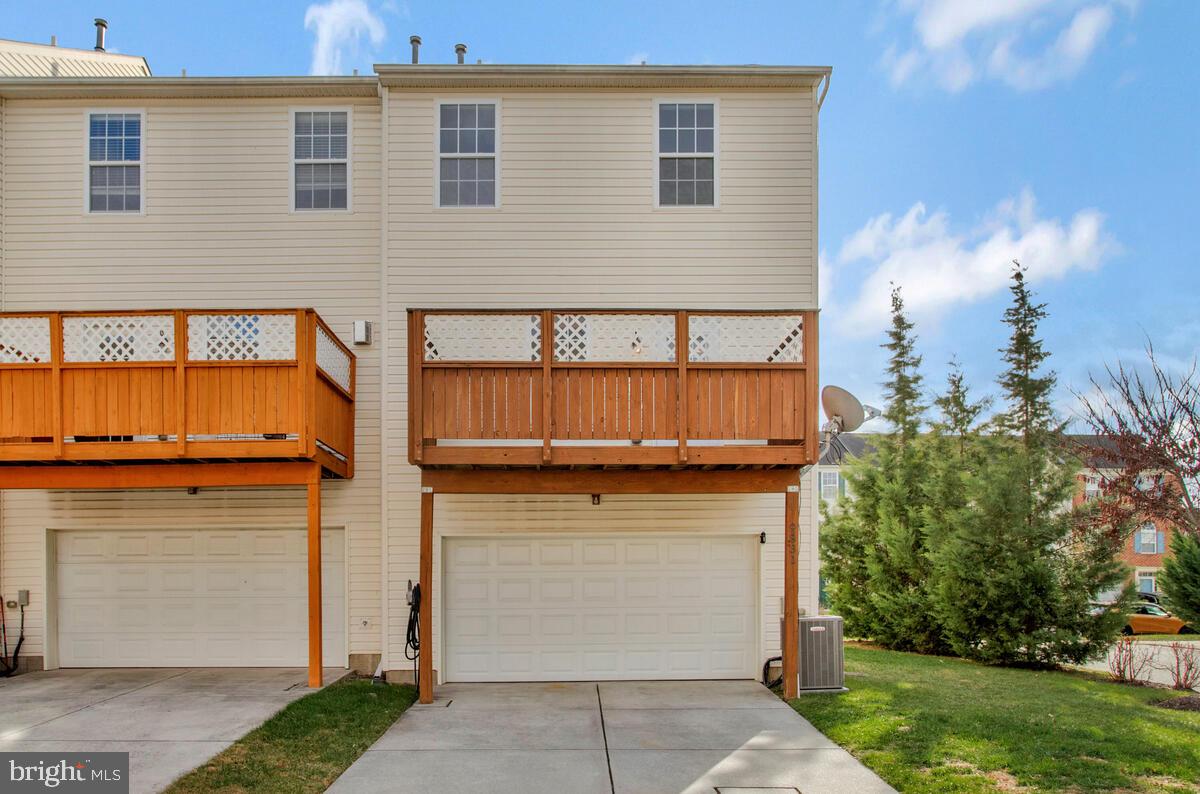 MIRAMAR LANDING - Residential