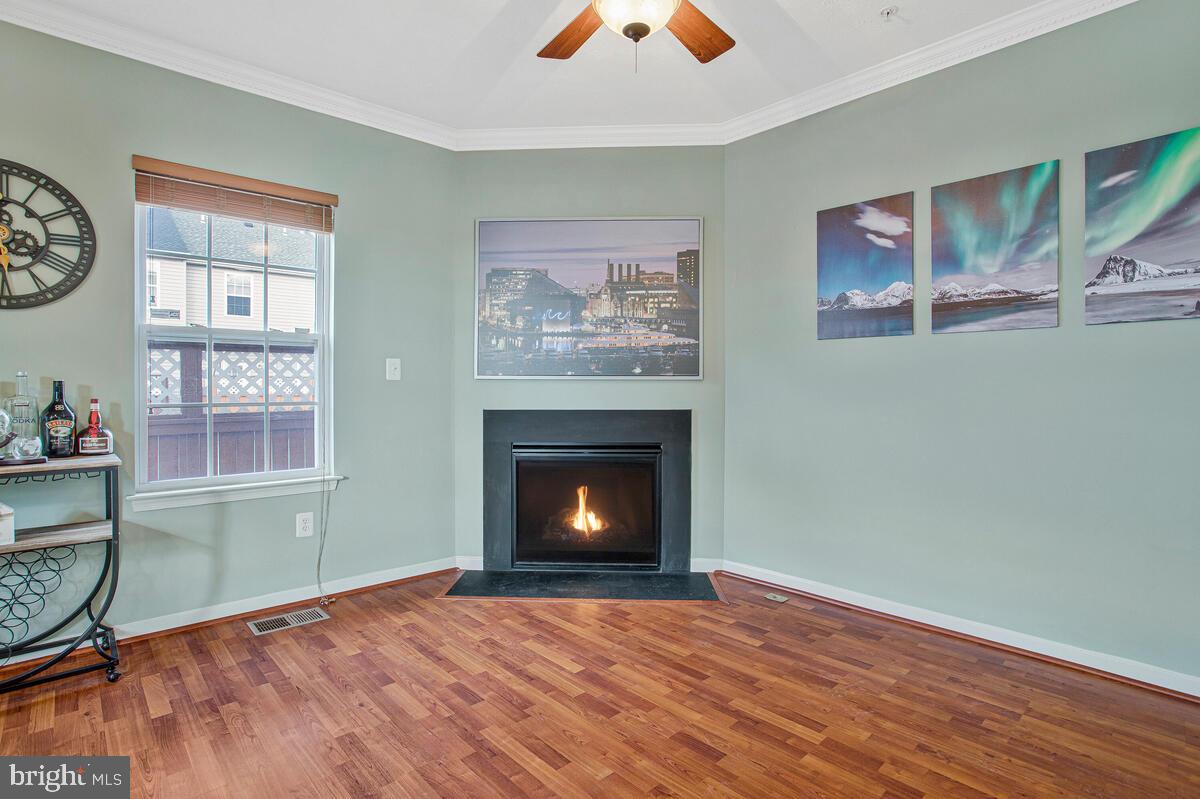 MIRAMAR LANDING - Residential