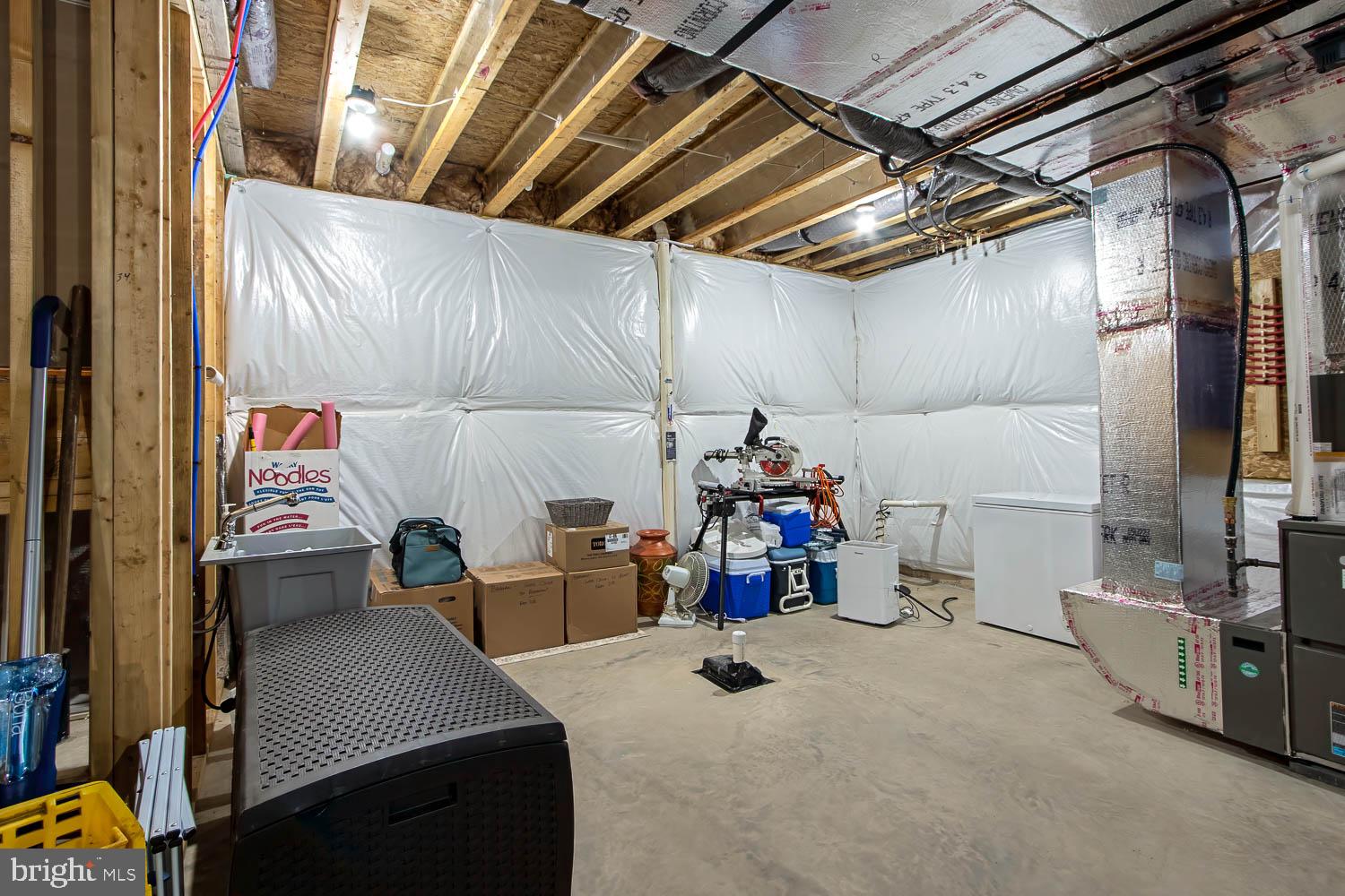 VILLAGE AT CANTERBURY - Residential