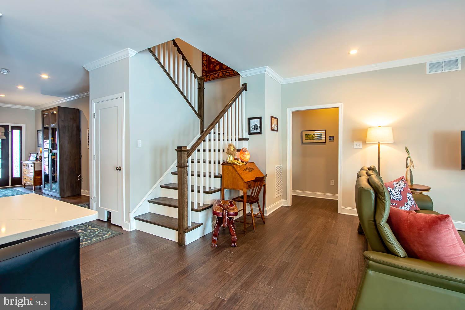 VILLAGE AT CANTERBURY - Residential