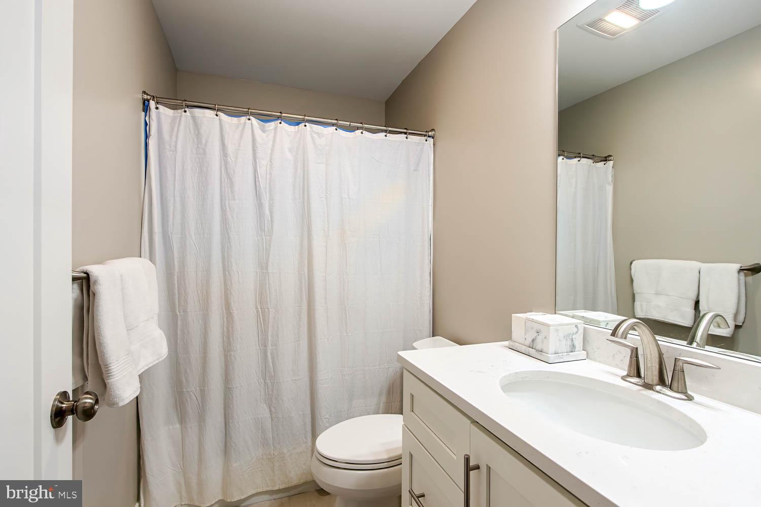 VILLAGE AT CANTERBURY - Residential