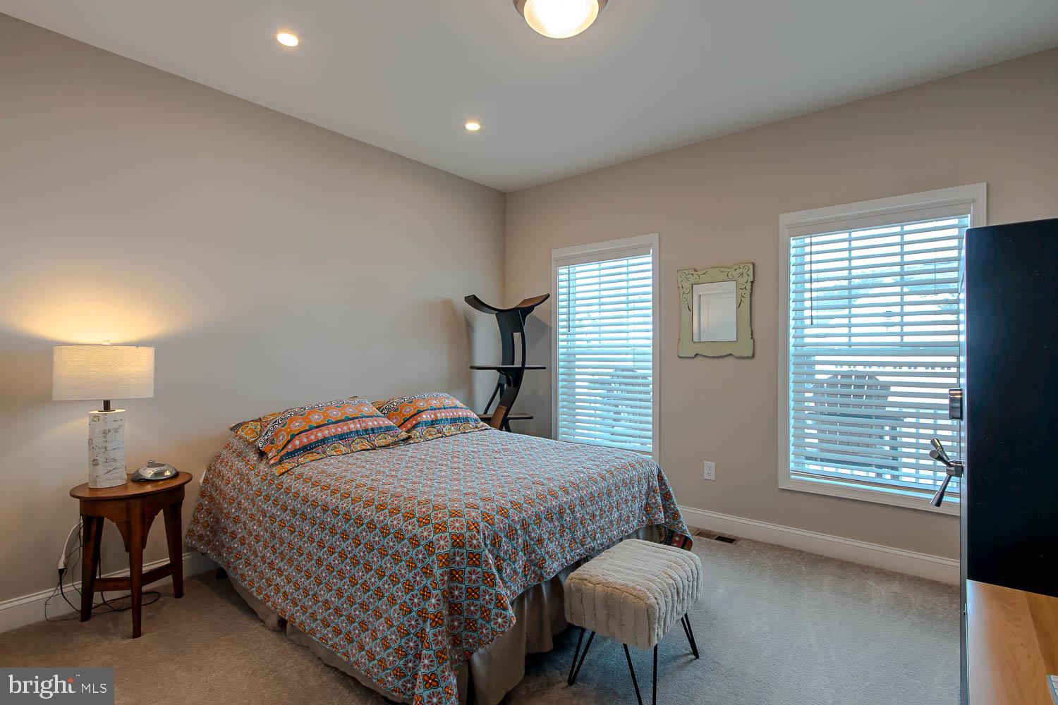 VILLAGE AT CANTERBURY - Residential