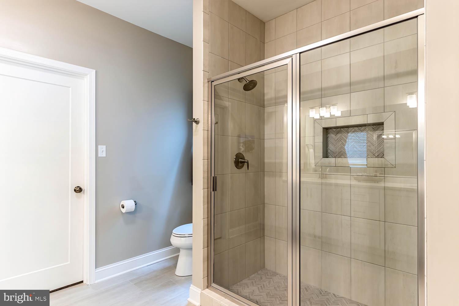 VILLAGE AT CANTERBURY - Residential