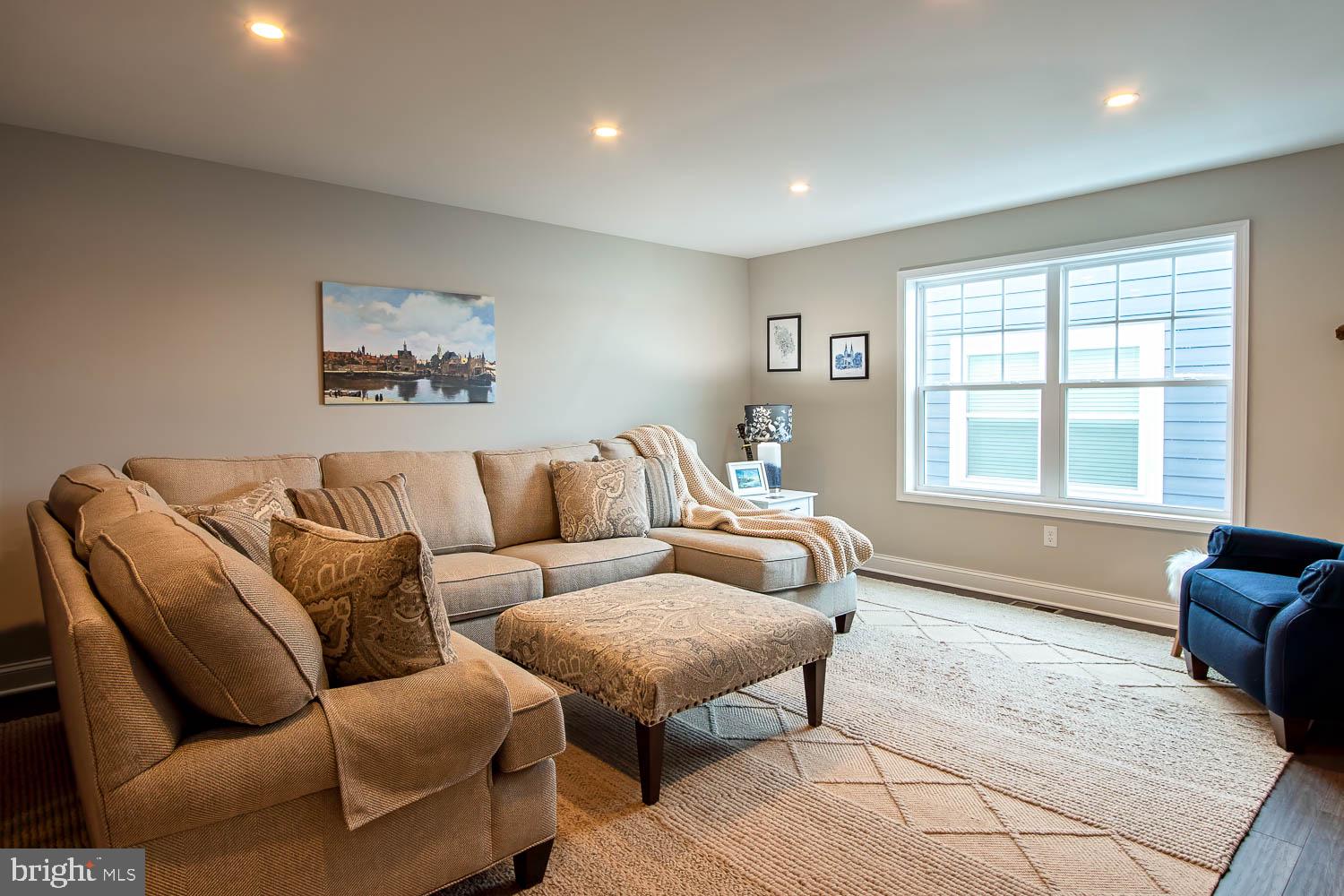 VILLAGE AT CANTERBURY - Residential