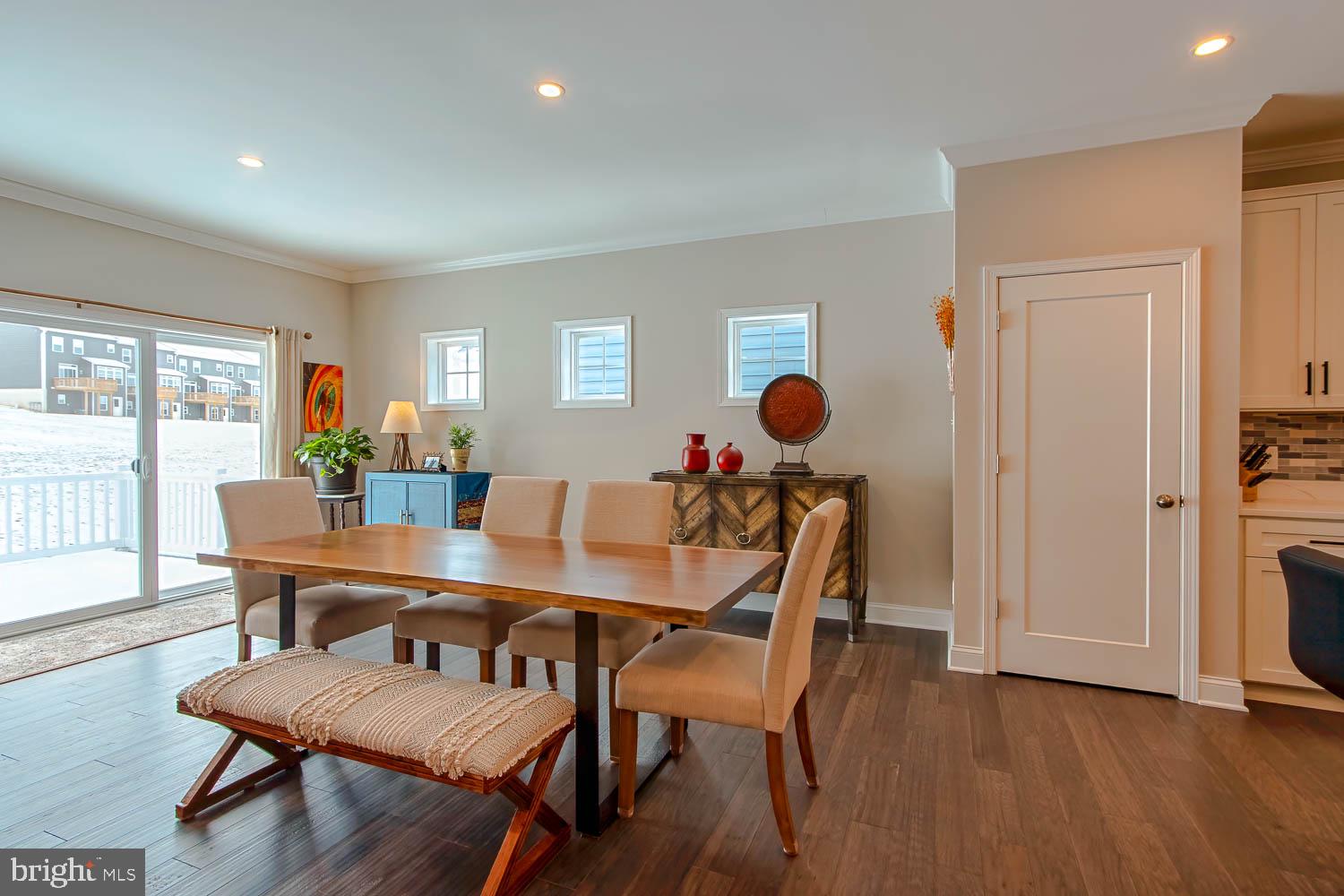 VILLAGE AT CANTERBURY - Residential