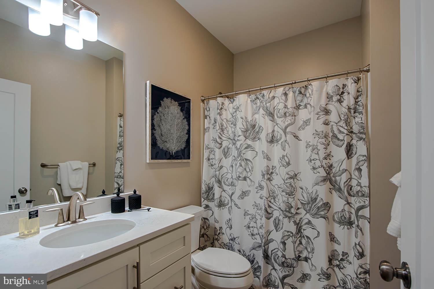 VILLAGE AT CANTERBURY - Residential