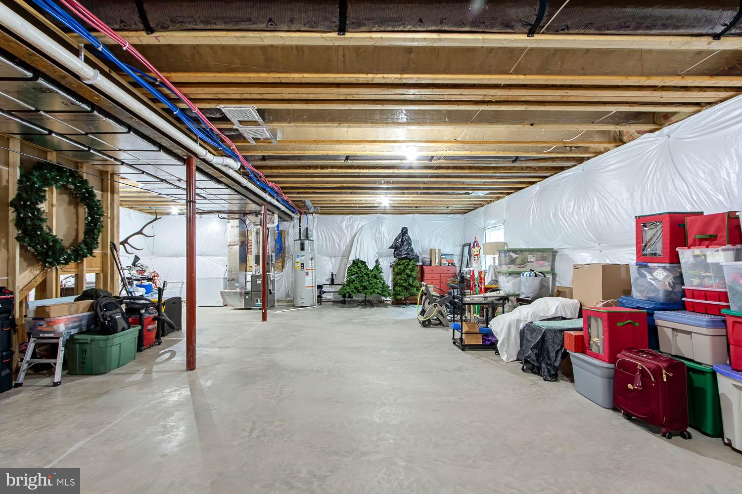 VILLAGE AT CANTERBURY - Residential