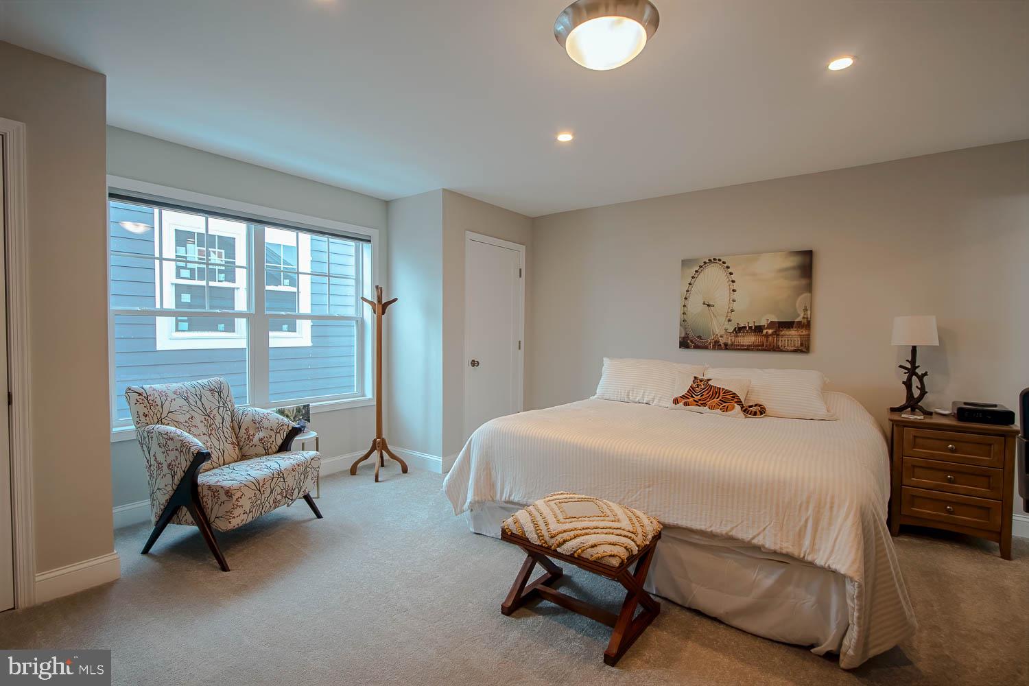 VILLAGE AT CANTERBURY - Residential