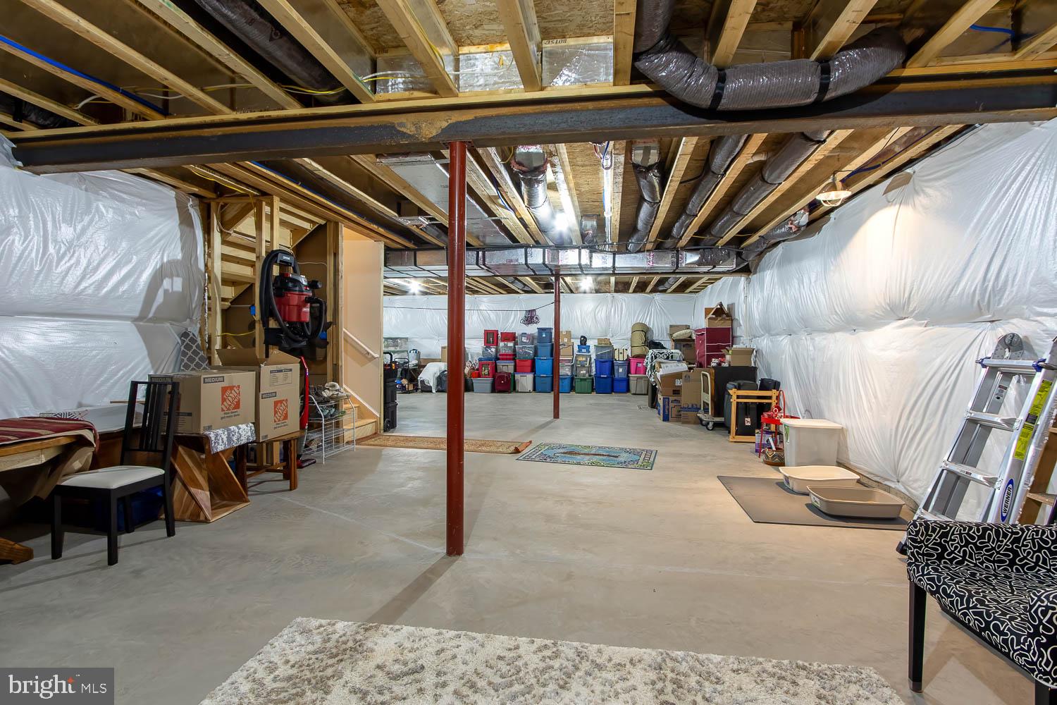 VILLAGE AT CANTERBURY - Residential