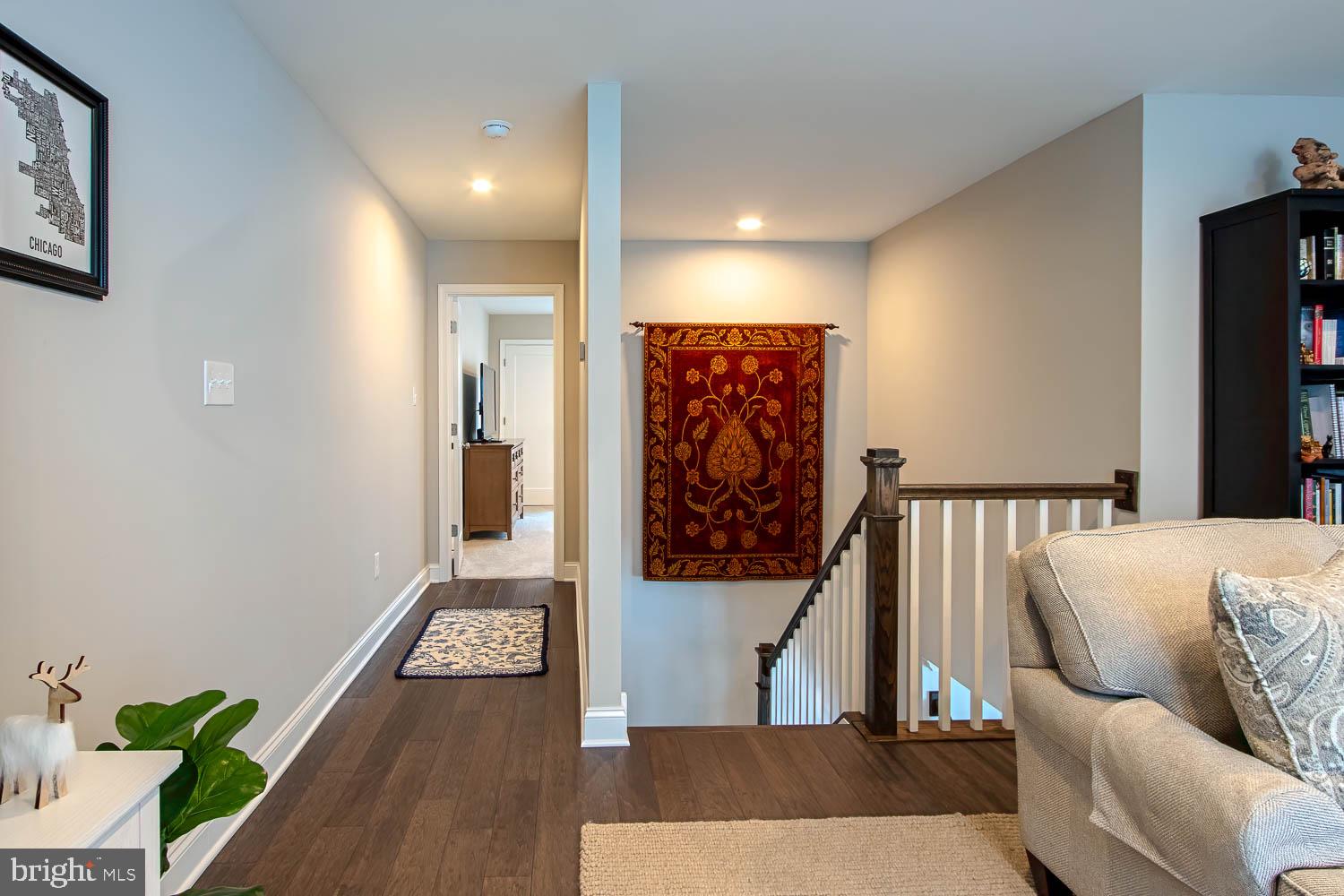 VILLAGE AT CANTERBURY - Residential