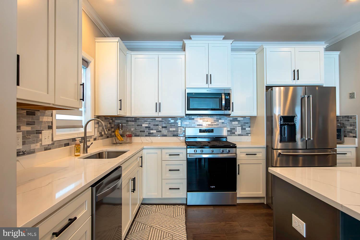 VILLAGE AT CANTERBURY - Residential