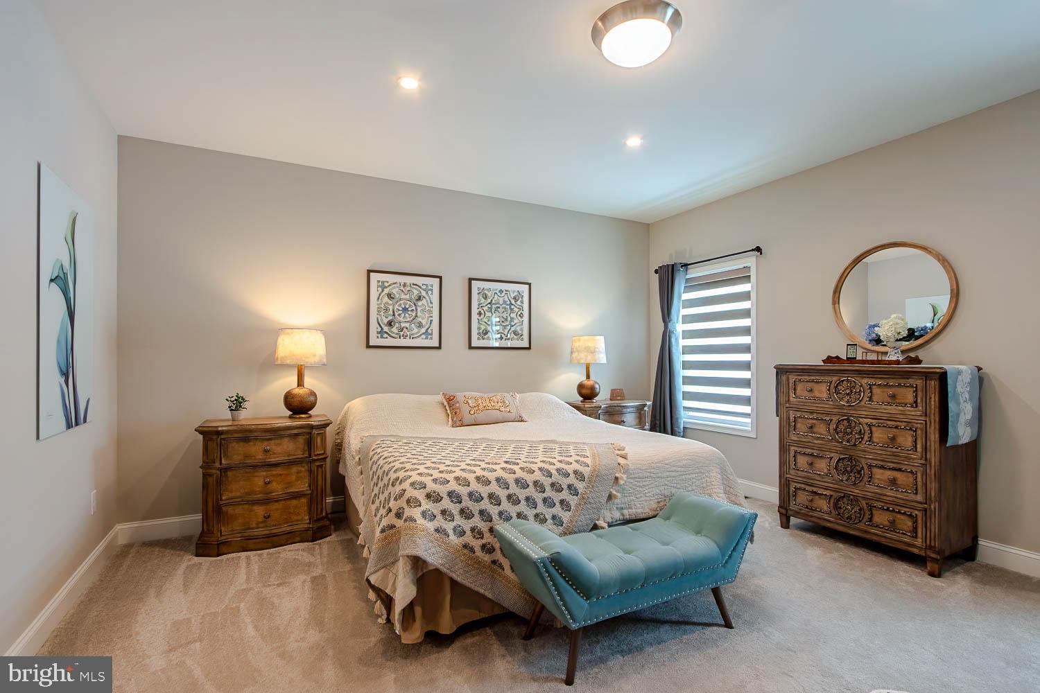 VILLAGE AT CANTERBURY - Residential