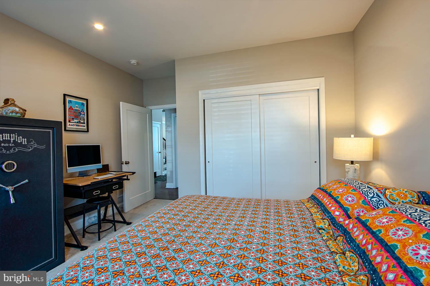 VILLAGE AT CANTERBURY - Residential