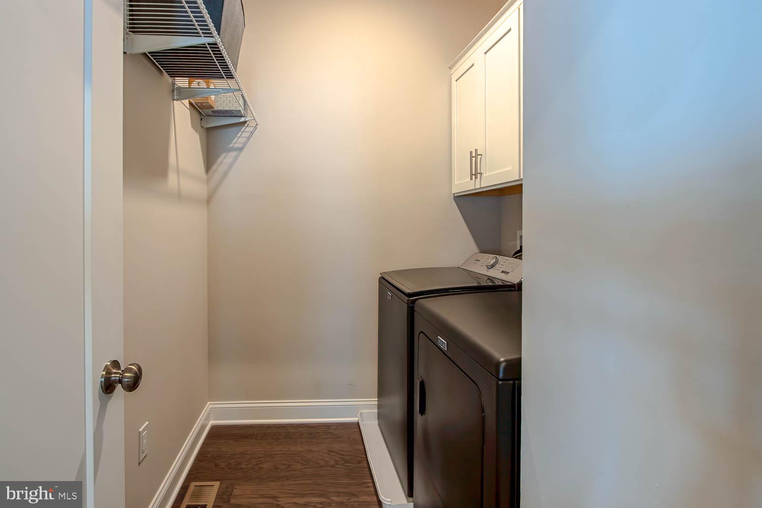 VILLAGE AT CANTERBURY - Residential