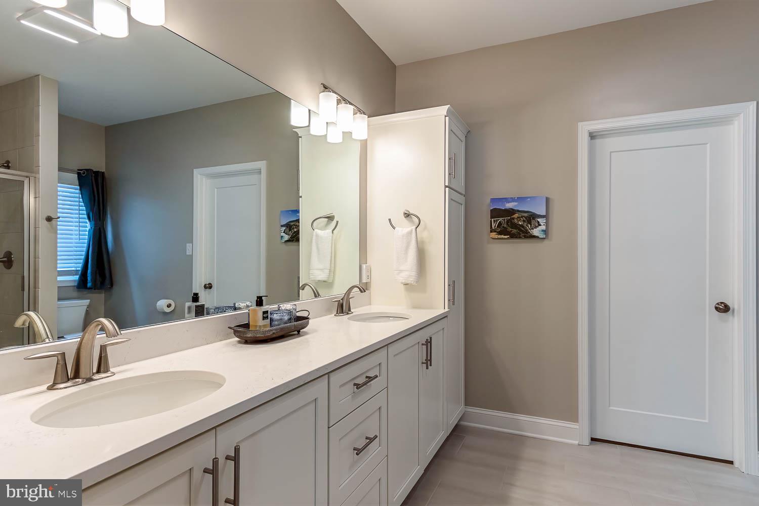 VILLAGE AT CANTERBURY - Residential