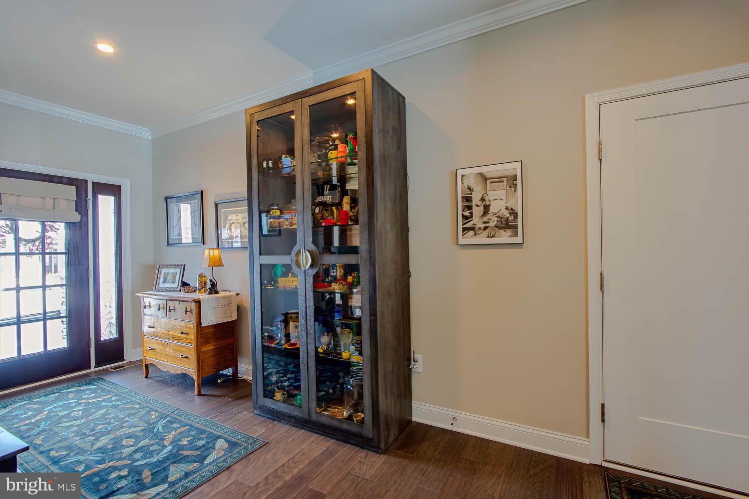 VILLAGE AT CANTERBURY - Residential