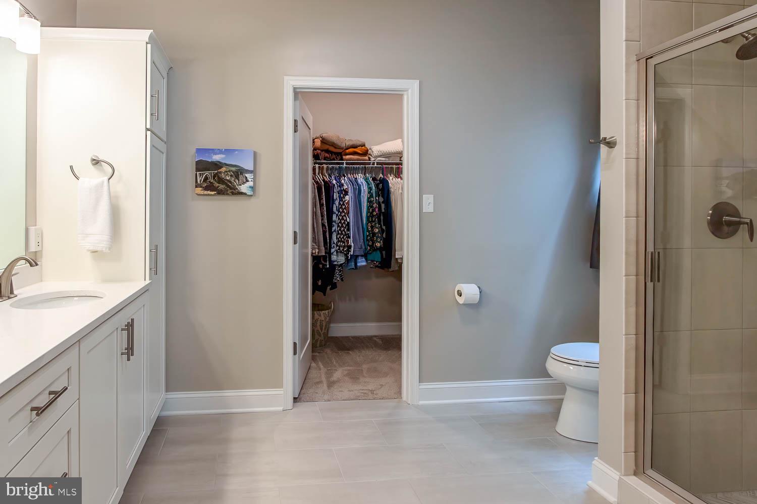 VILLAGE AT CANTERBURY - Residential