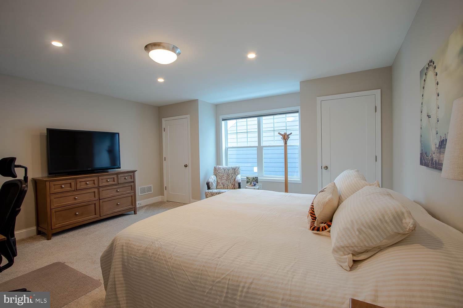 VILLAGE AT CANTERBURY - Residential