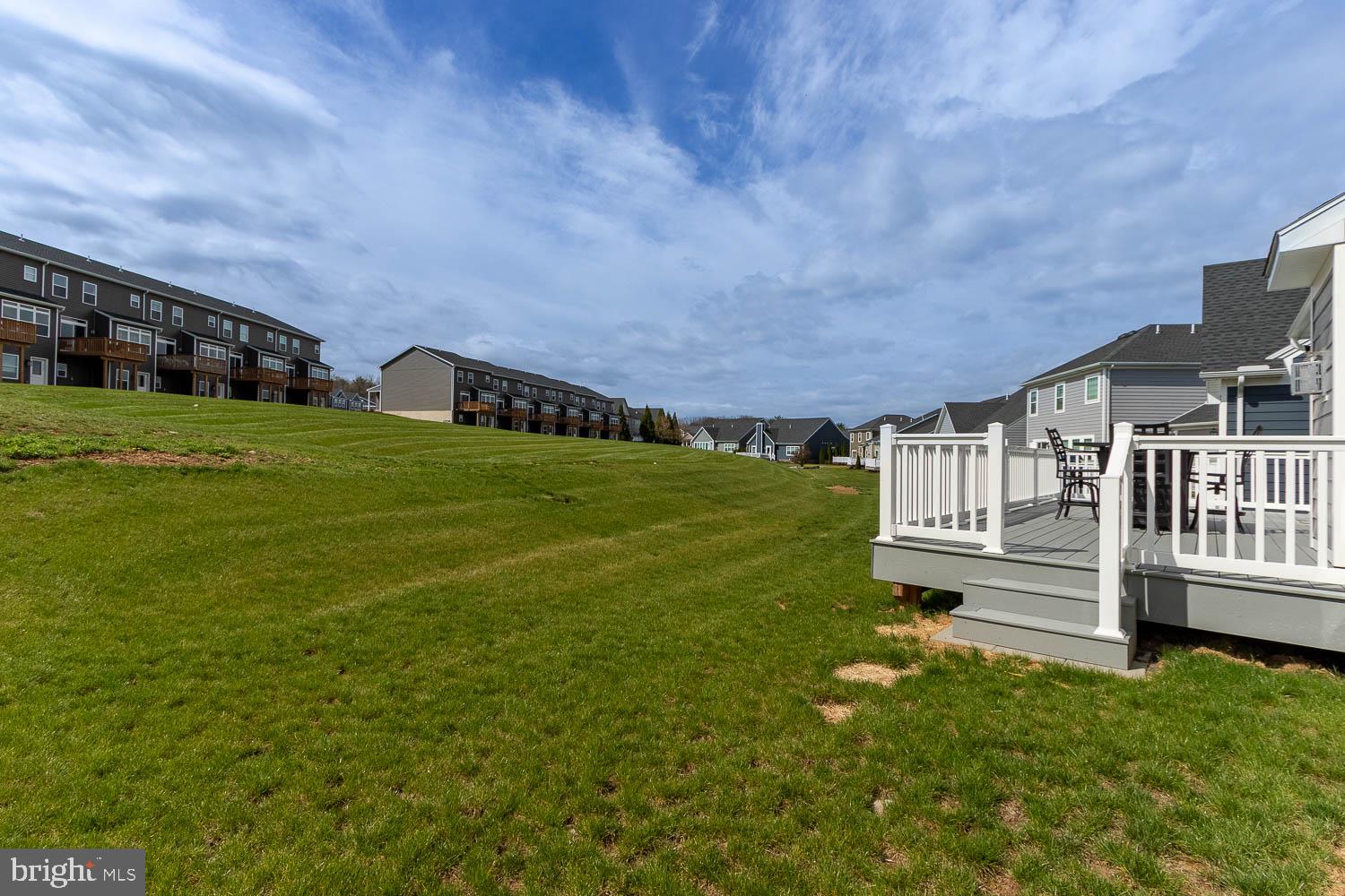 VILLAGE AT CANTERBURY - Residential