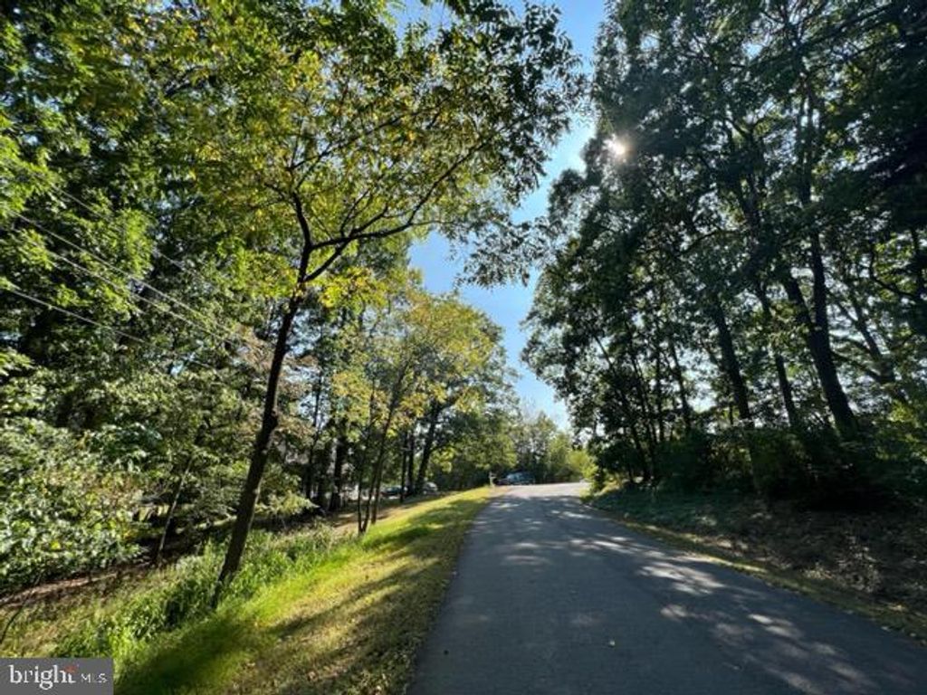 Photo of 1280 Doe Drive, AUBURN, PA 17922 (MLS # PASK2025586)