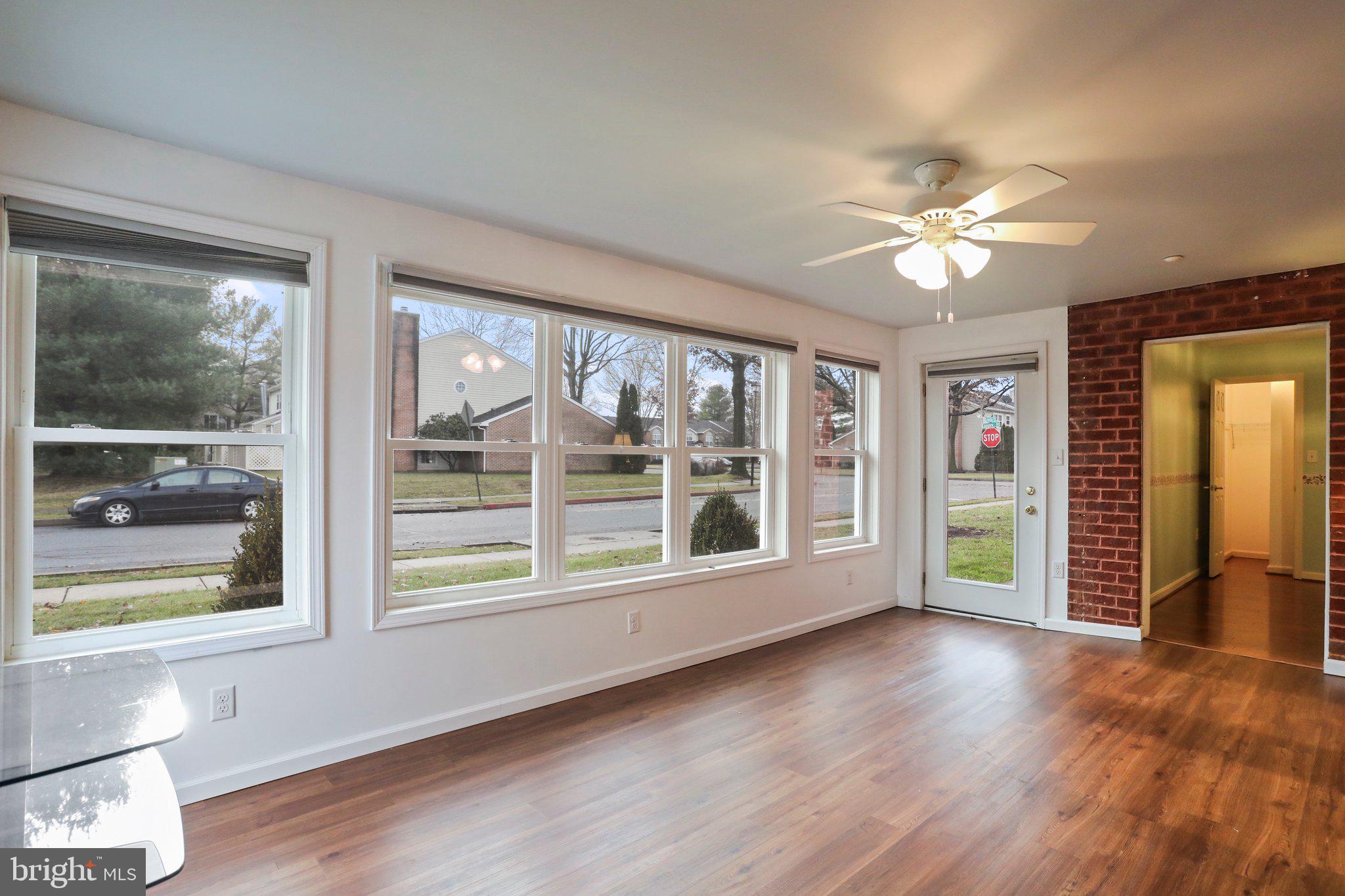 ENGLEBROOK PARK - Residential