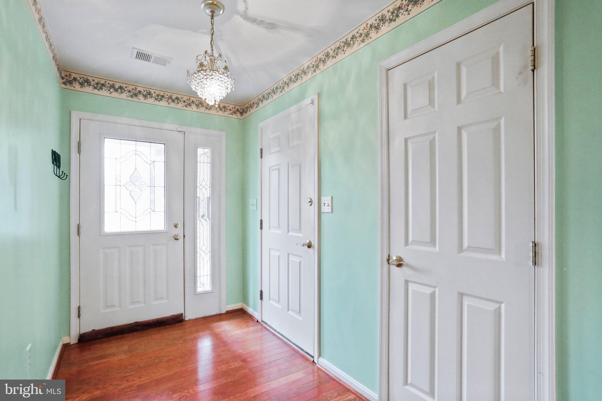 ENGLEBROOK PARK - Residential