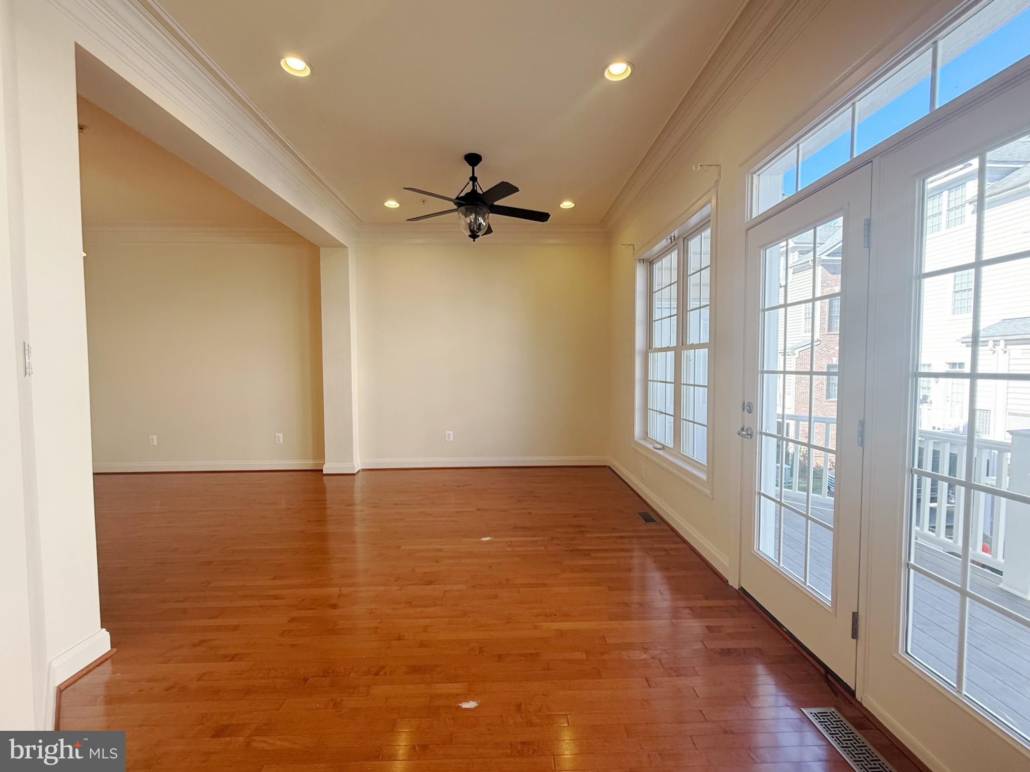 HIDDEN CREEK - Residential Lease