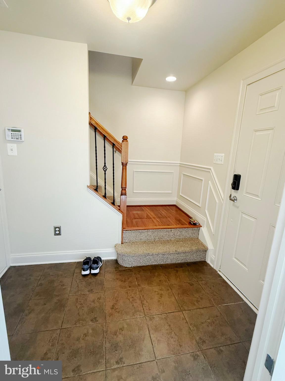 HIDDEN CREEK - Residential Lease