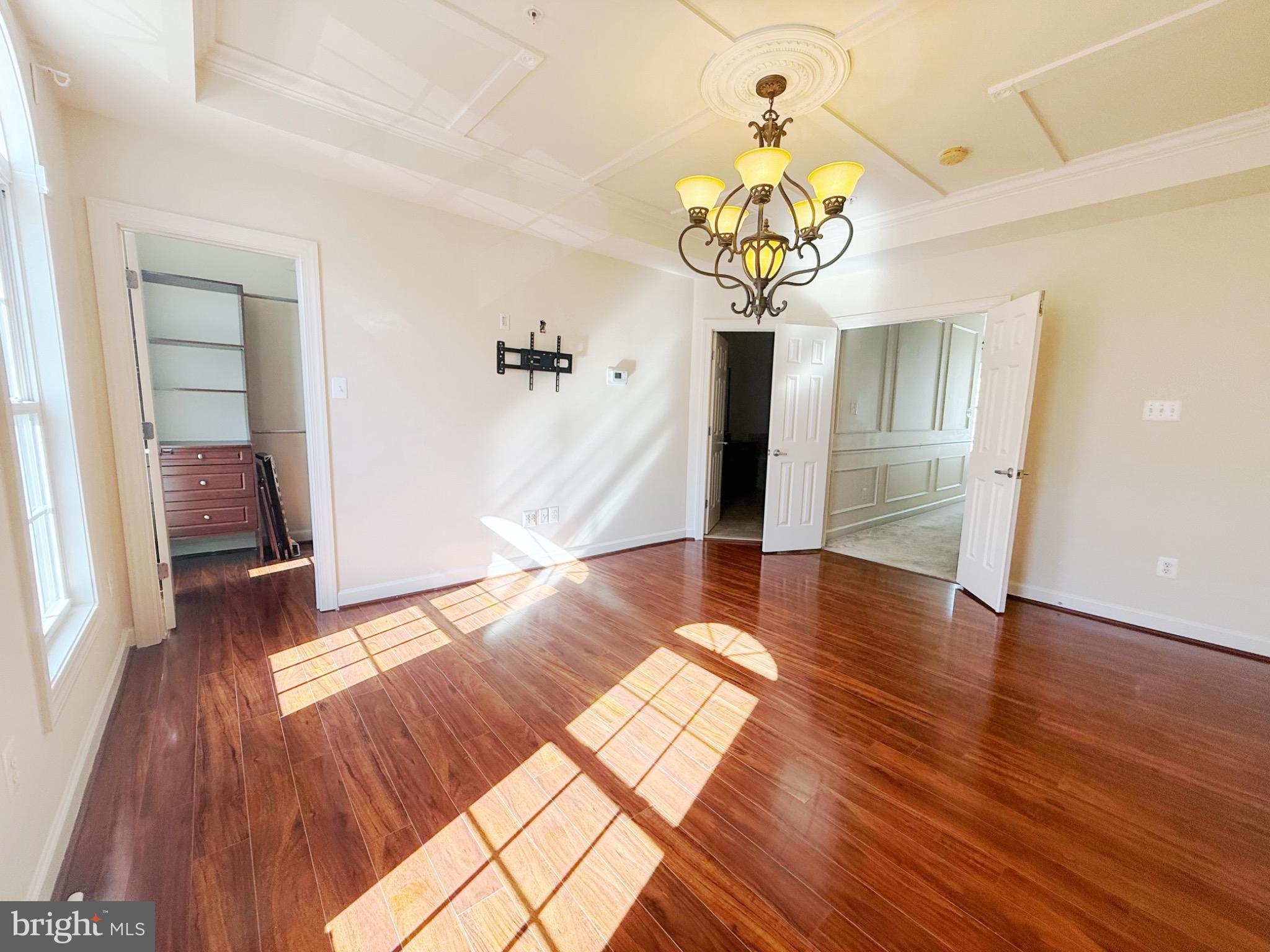 HIDDEN CREEK - Residential Lease