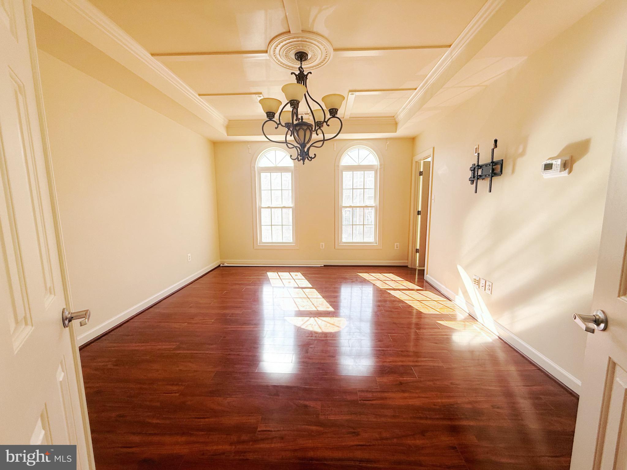 HIDDEN CREEK - Residential Lease