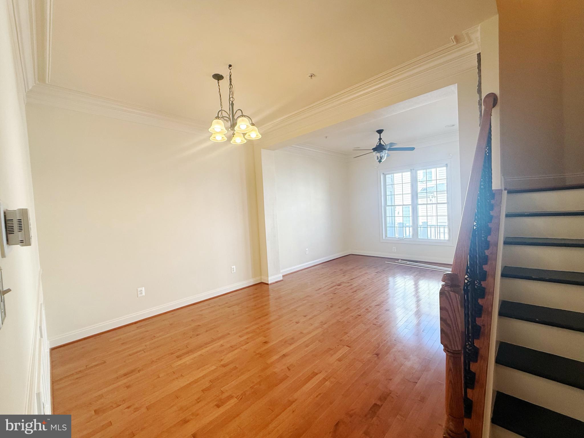 HIDDEN CREEK - Residential Lease