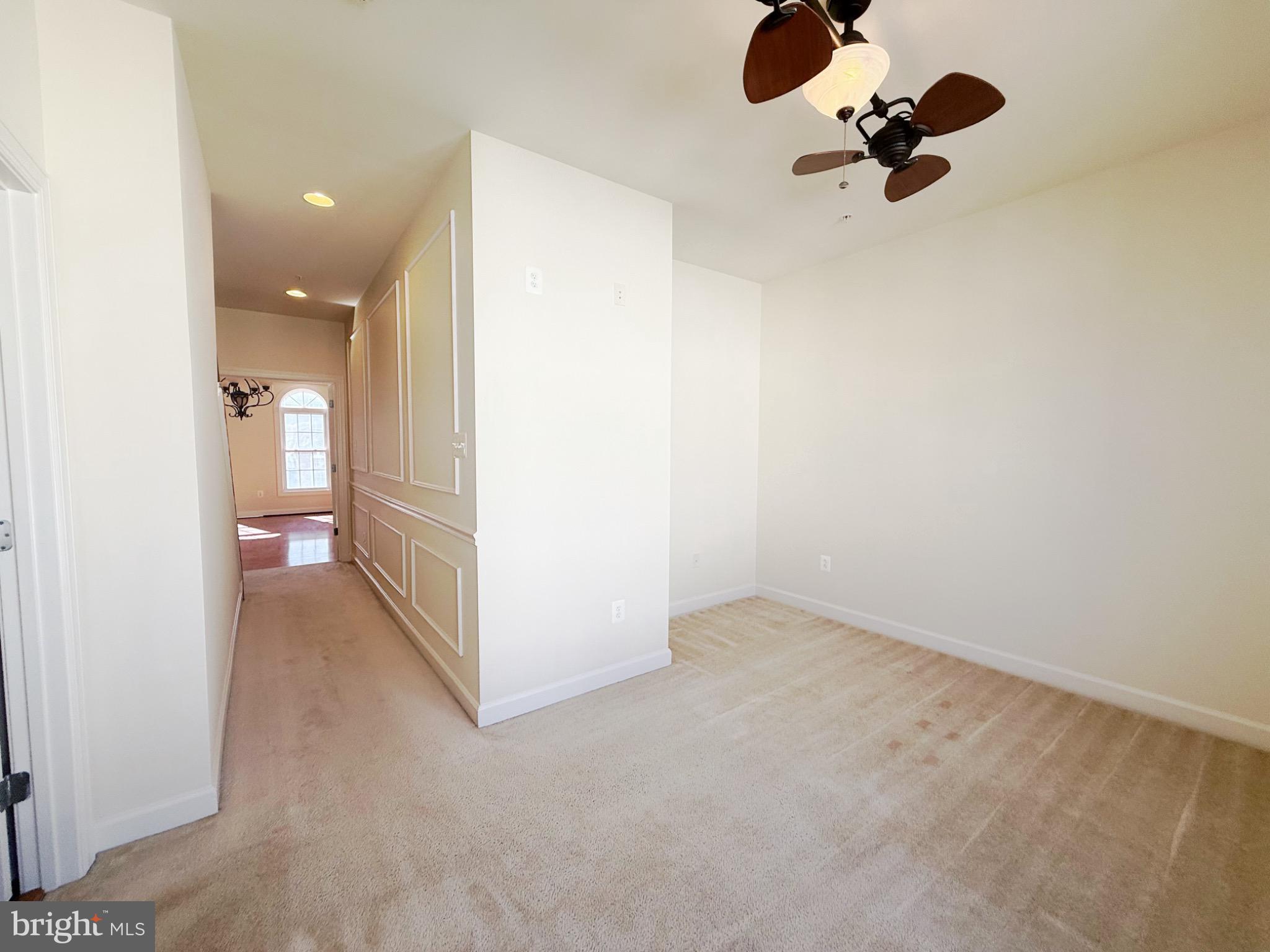 HIDDEN CREEK - Residential Lease