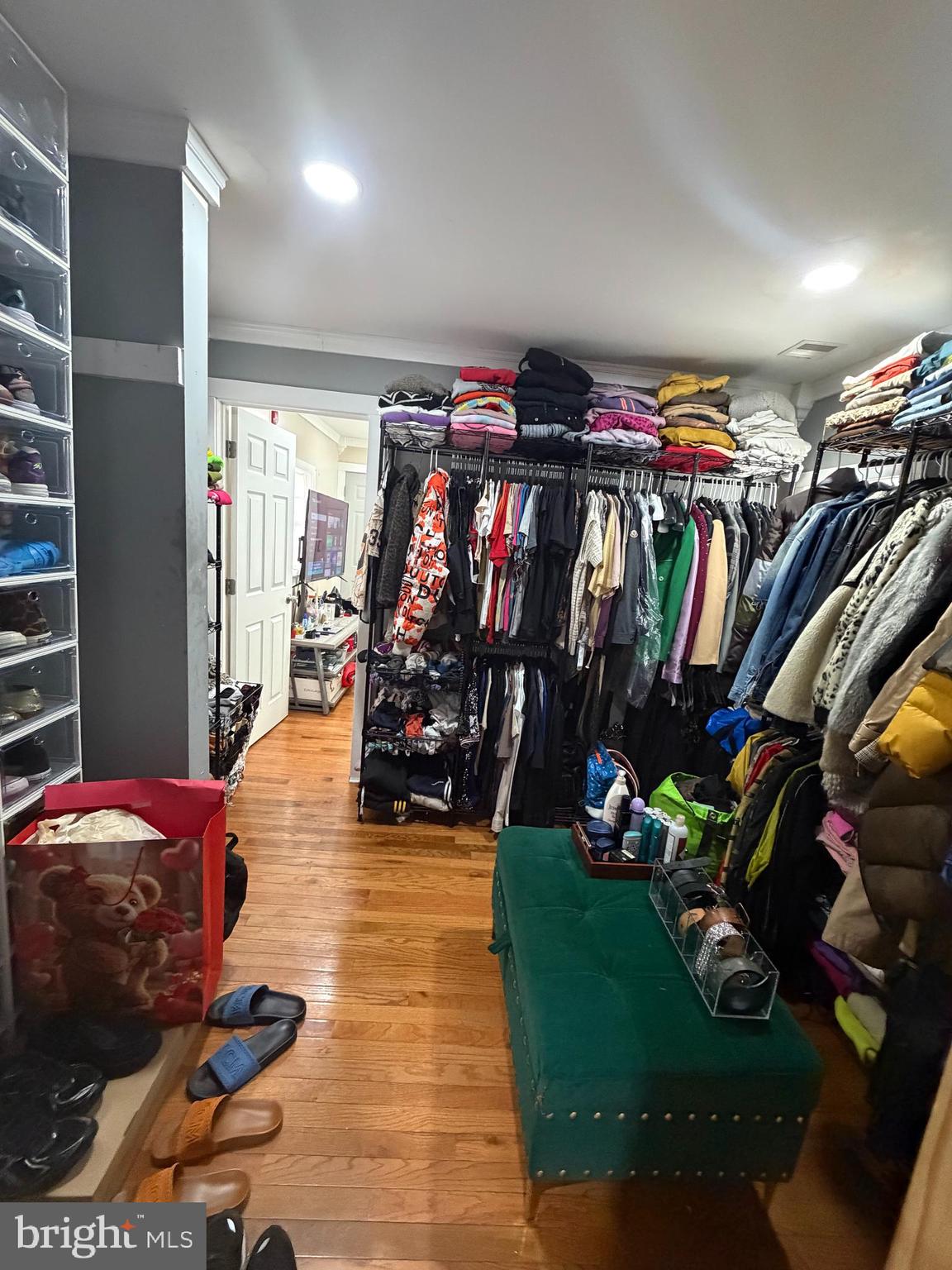 WEST PHILADELPHIA - Residential