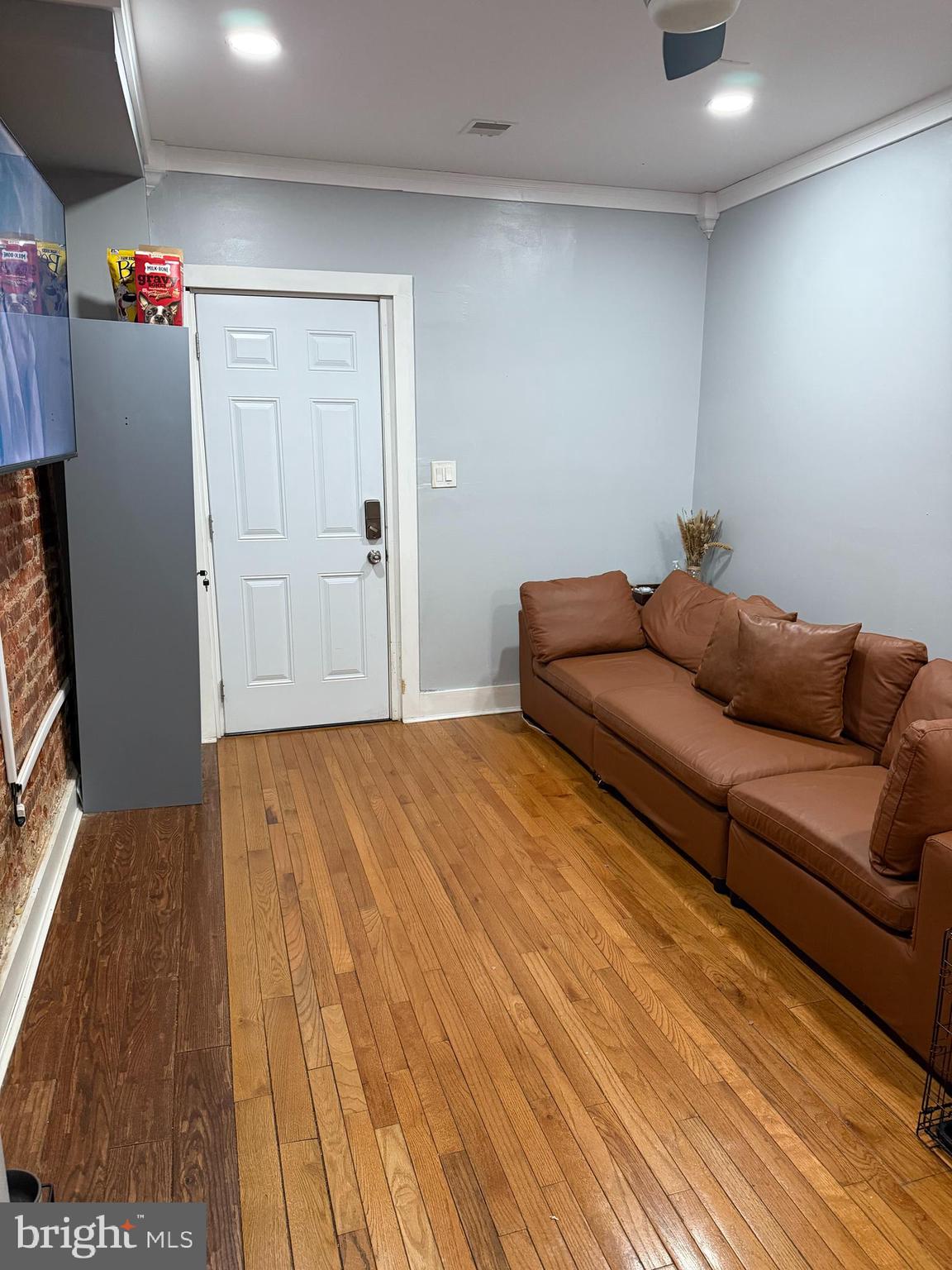 WEST PHILADELPHIA - Residential