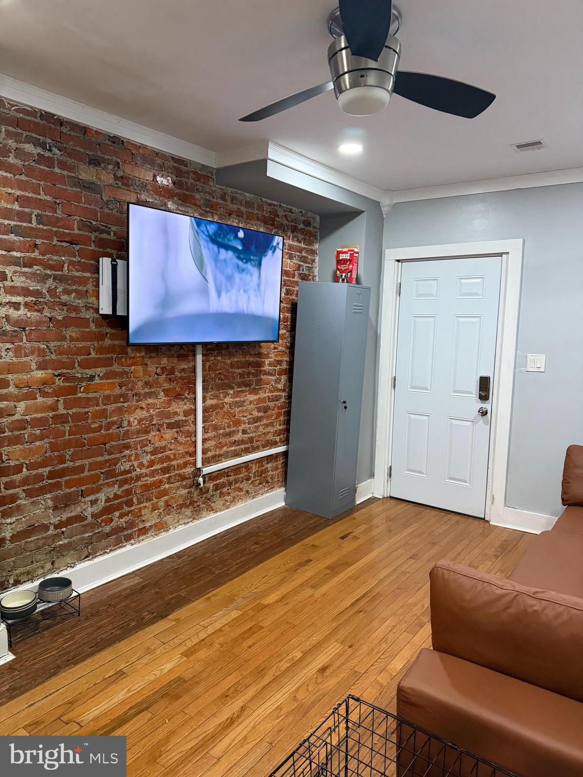 WEST PHILADELPHIA - Residential