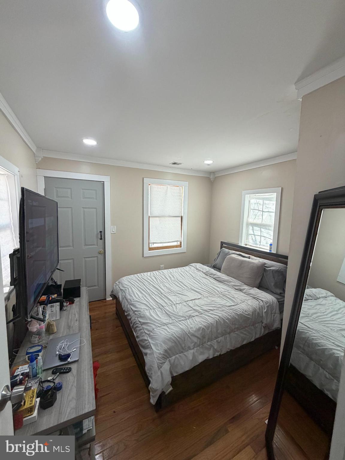 WEST PHILADELPHIA - Residential