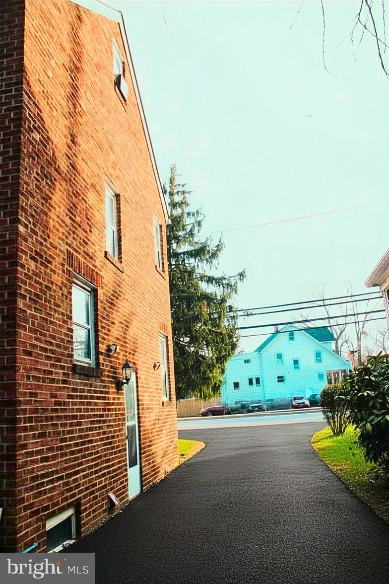 UNIVERSITY PARK - Residential