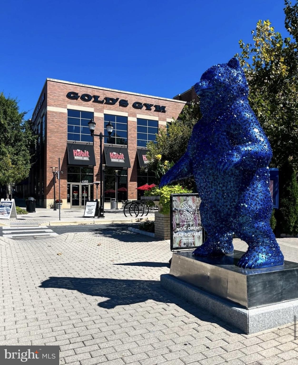 UNIVERSITY PARK - Residential